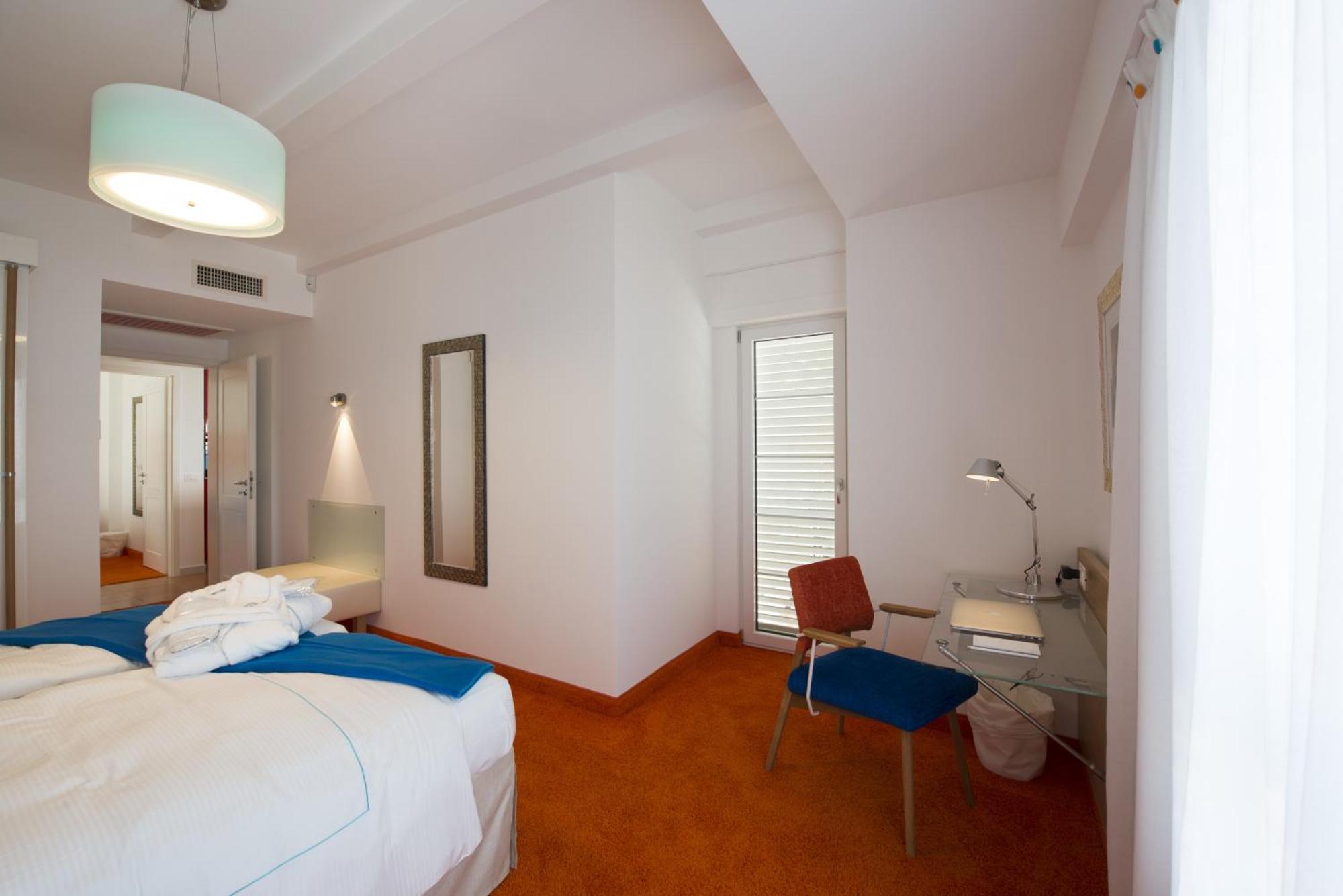 Piccolo Grand Hotel Pizzo  Exterior photo